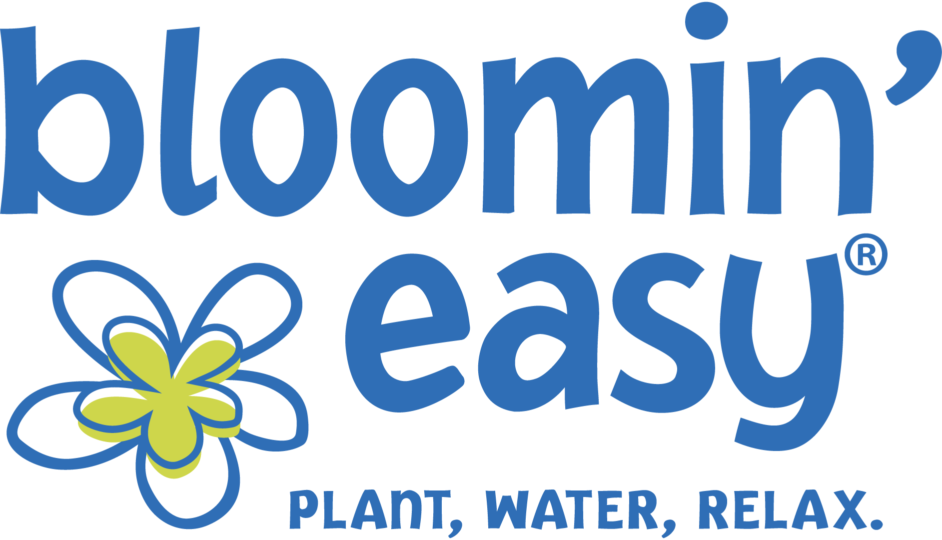 BloominEasy Logo RGB reg