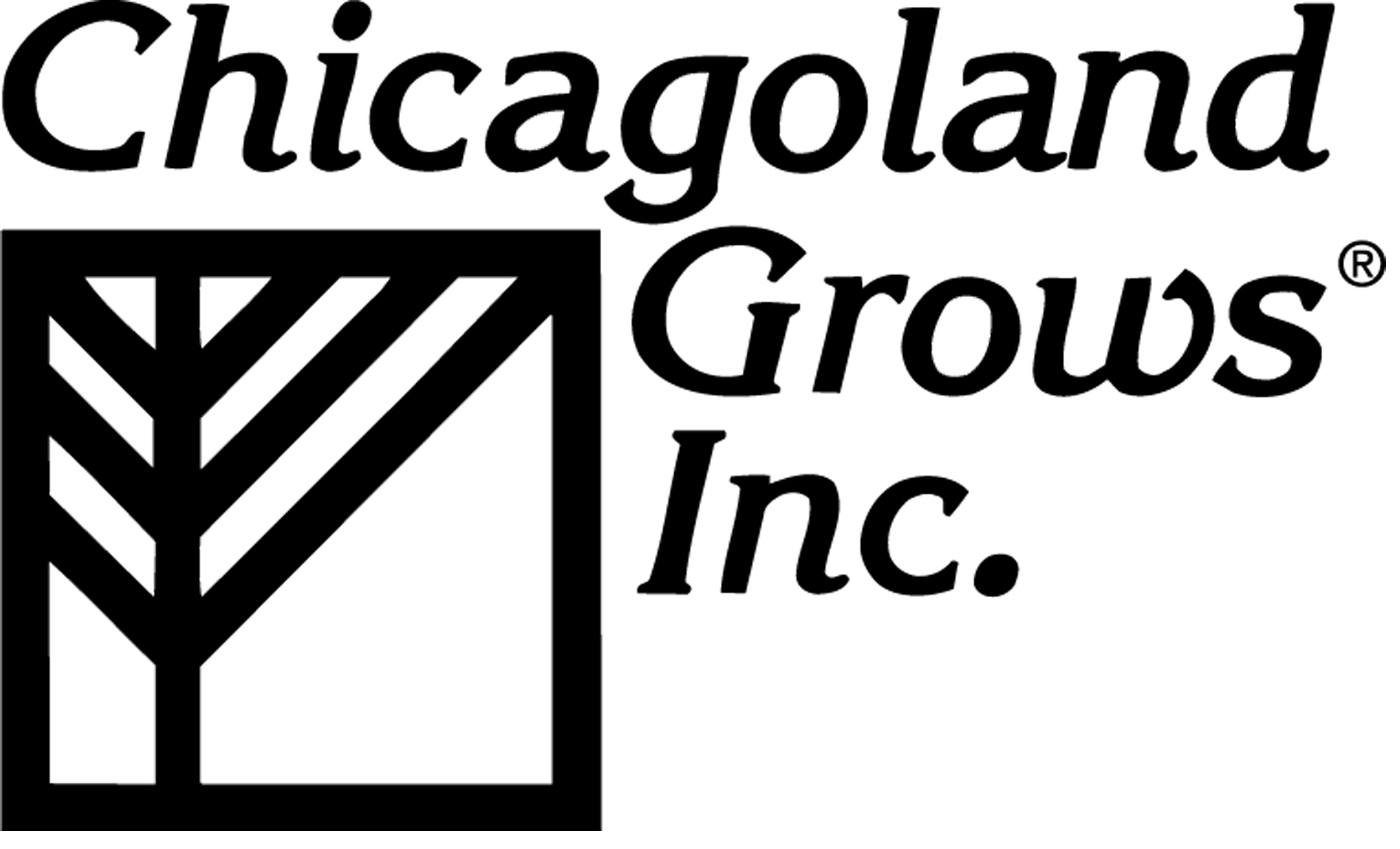 Chicagoland Grows Logo